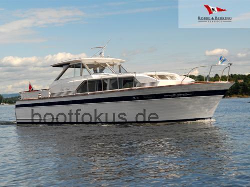 Chris Craft Constellation technische daten